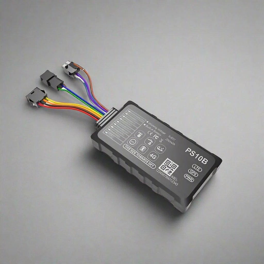 GPS Tracking