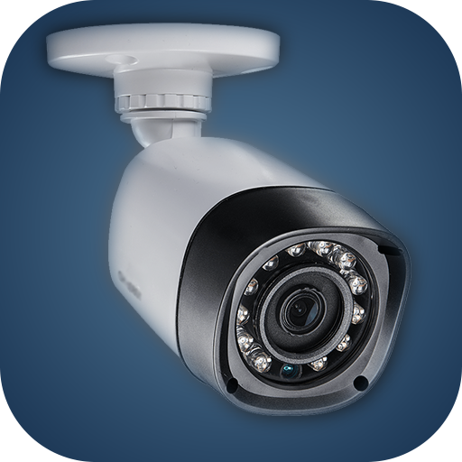 Integrated Security